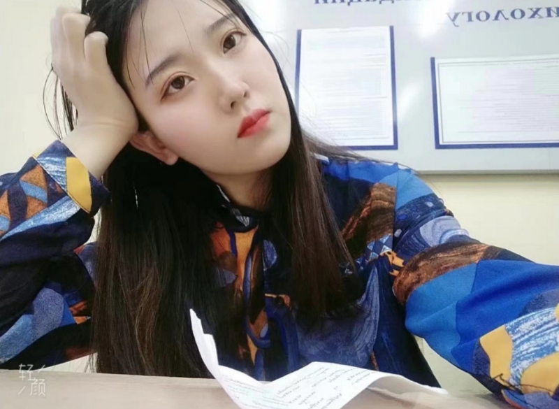 悠悠我心的第一张照片--盐城相亲服务中心