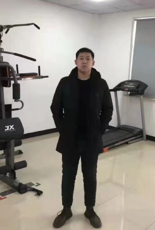 梦若曦的第一张照片--盐城相亲服务中心