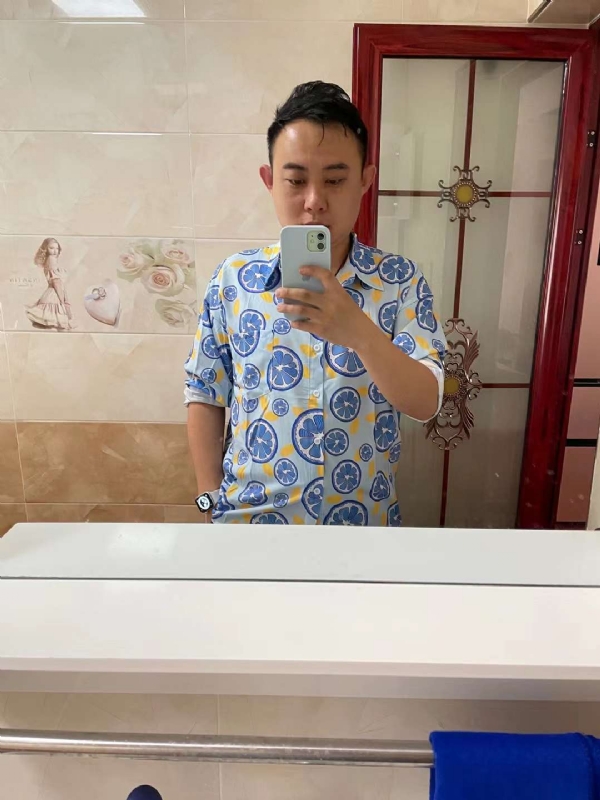 MrLogers的第一张照片--盐城相亲服务中心