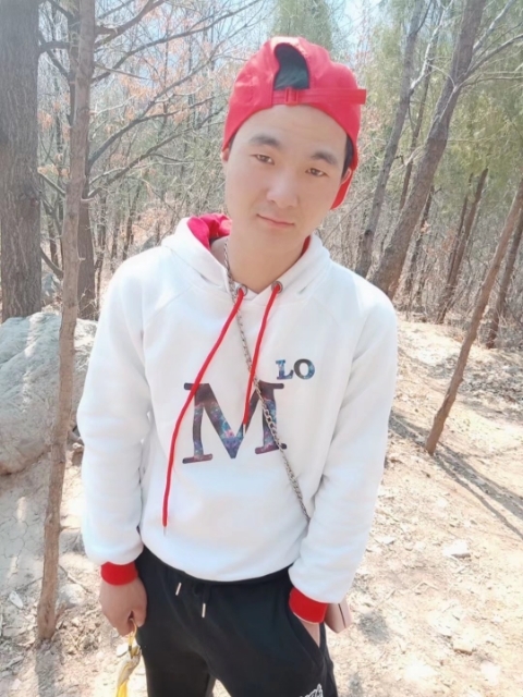 天赐人生的第一张照片--盐城相亲服务中心