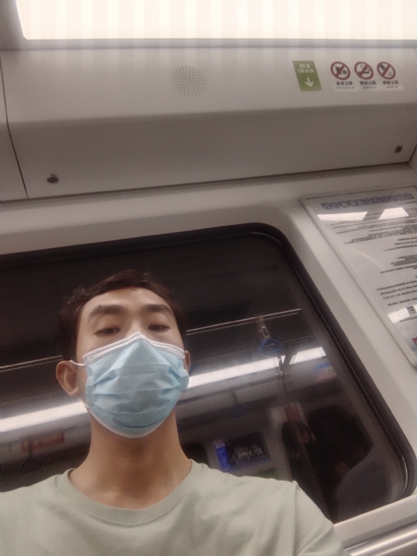 阿兵的第一张照片--盐城相亲服务中心