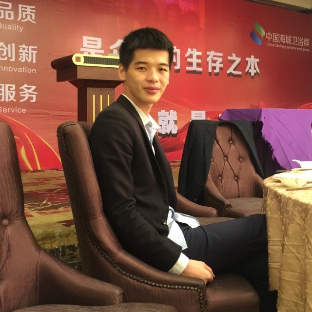 暖的第二张照片--盐城相亲服务中心