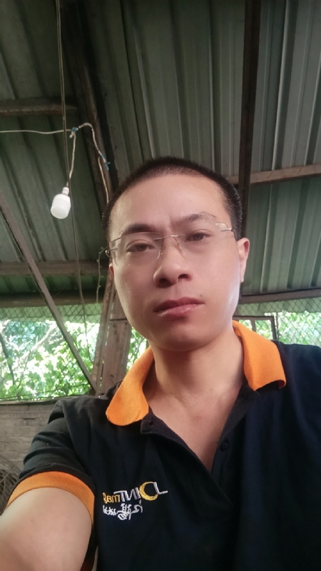 一个人好难的第一张照片--盐城相亲服务中心