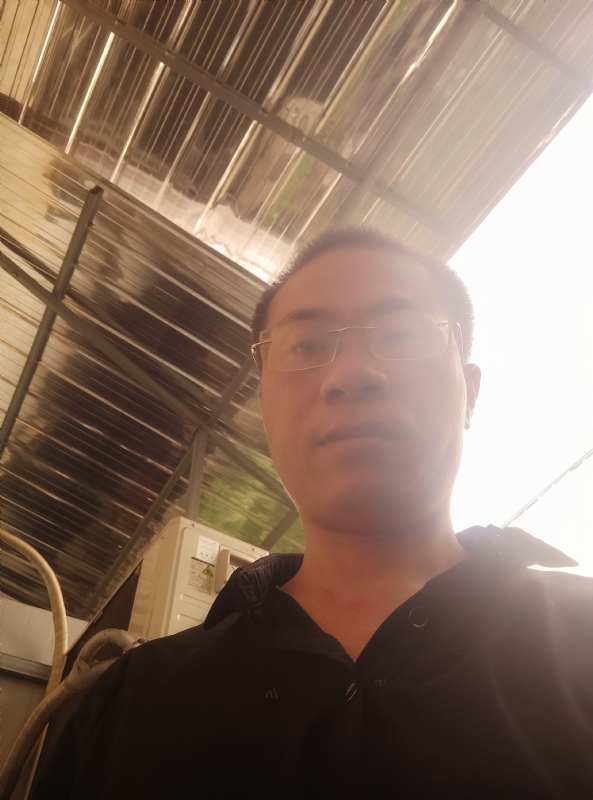 一个人好难的第七张照片--盐城相亲服务中心