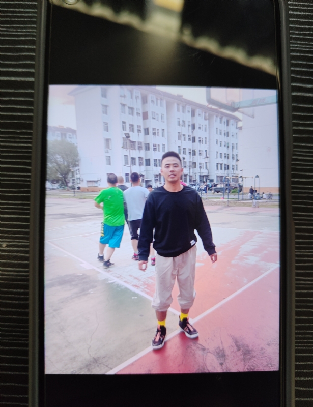 为你钟情的第一张照片--盐城相亲服务中心