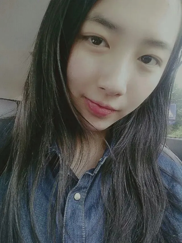 小她的第一张照片--盐城相亲服务中心