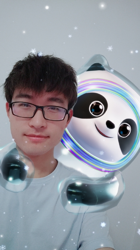 乐善好施先生的第一张照片--盐城相亲服务中心