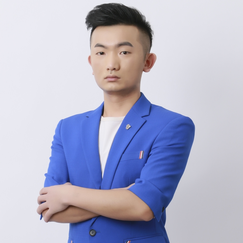 吴海瑞的第一张照片--盐城相亲服务中心