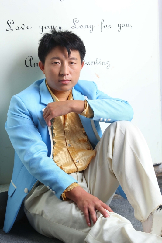 令狐四的第二张照片--盐城相亲服务中心