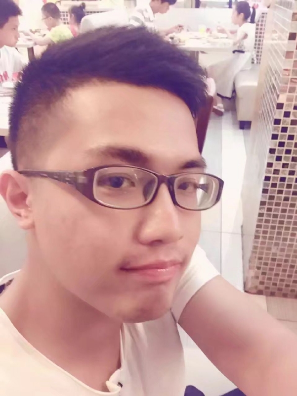 文哥的第一张照片--盐城相亲服务中心