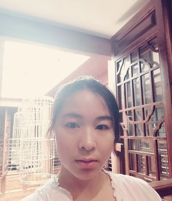 圆圆的第一张照片--盐城相亲服务中心