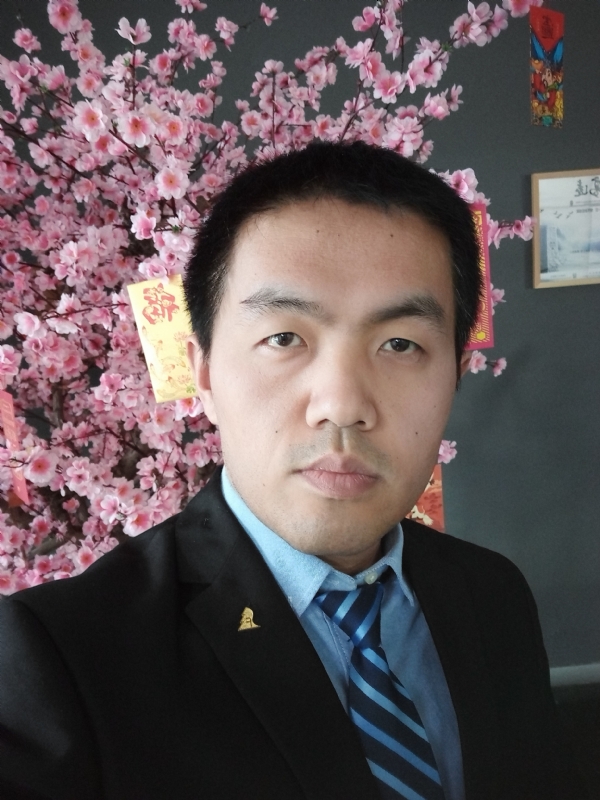我就是个翻译的第一张照片--盐城相亲服务中心