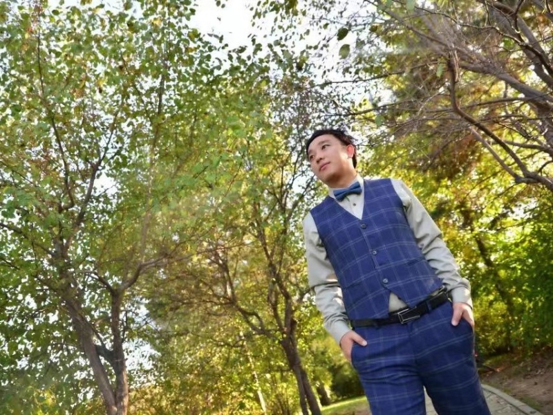 Astro—Cat的第一张照片--盐城相亲服务中心