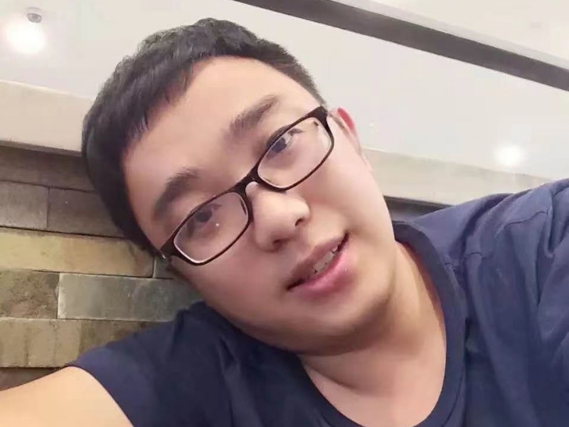 Astro—Cat的第二张照片--盐城相亲服务中心