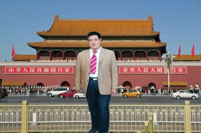 爱华的第一张照片--盐城相亲服务中心