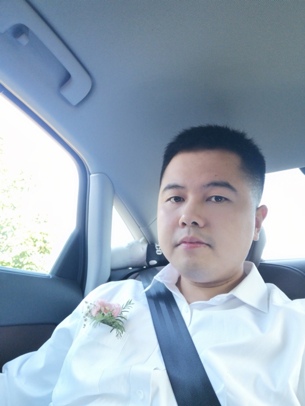 小阿郎的第一张照片--盐城相亲服务中心