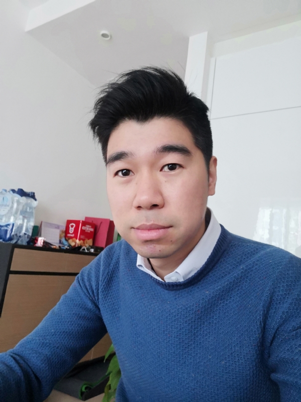 Andy的第一张照片--盐城相亲服务中心
