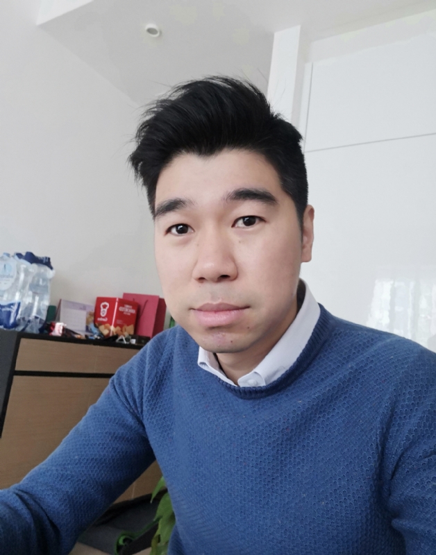 Andy的第二张照片--盐城相亲服务中心