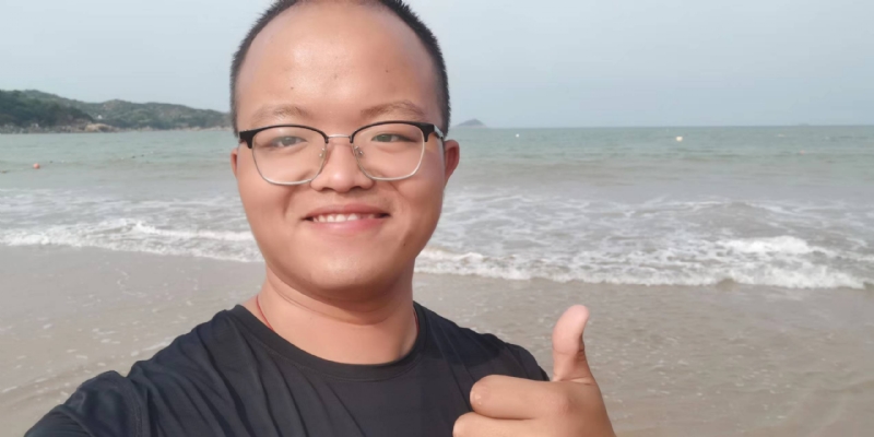 沐川的第三张照片--盐城相亲服务中心