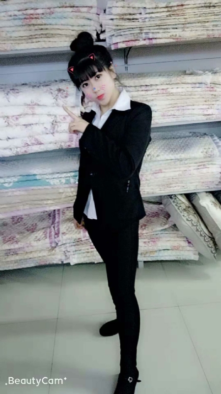 天使我不哭的第二张照片--盐城相亲服务中心