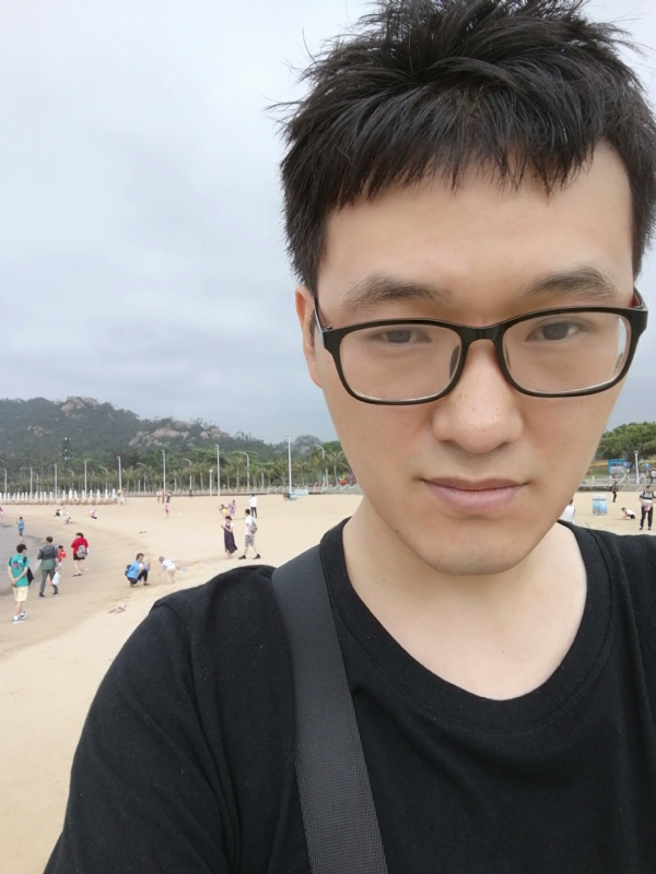节凑的第三张照片--盐城相亲服务中心