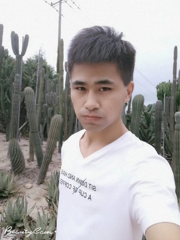 Zeta的第一张照片--盐城相亲服务中心