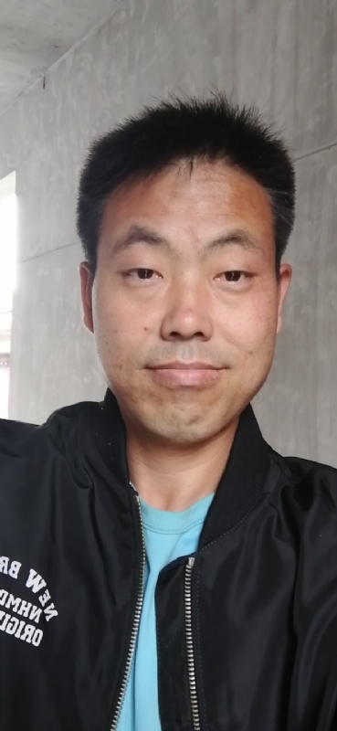 奋斗的执着的第二张照片--盐城相亲服务中心