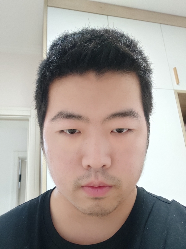 阿杰的第一张照片--盐城相亲服务中心