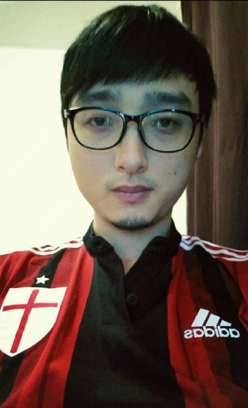 祥云万丈的第一张照片--盐城相亲服务中心