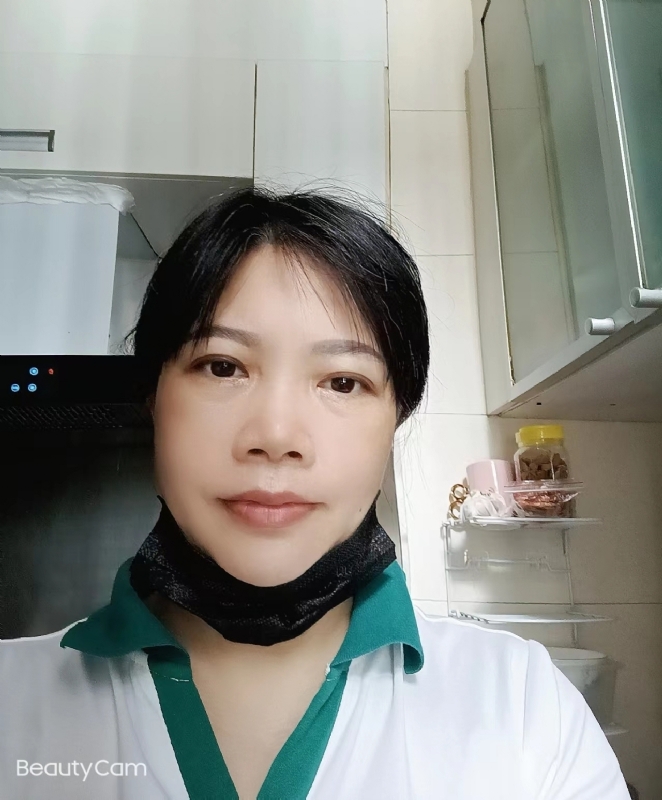 红豆的第一张照片--盐城相亲服务中心