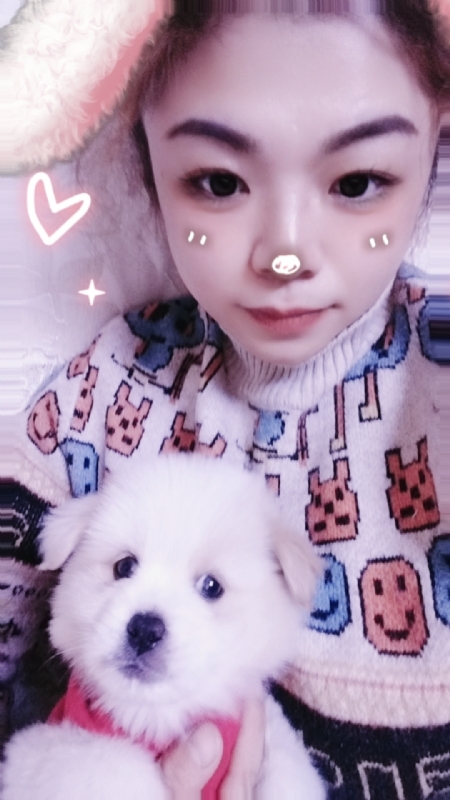 hh张莹的第一张照片--盐城相亲服务中心
