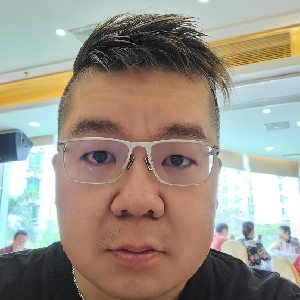 Carlos的第一张照片--盐城相亲服务中心
