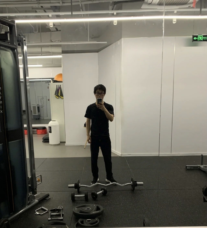 Barry的第一张照片--盐城相亲服务中心