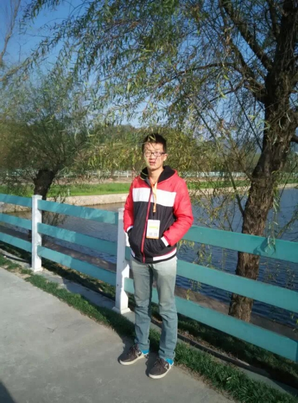 吊羊习习的第一张照片--盐城相亲服务中心