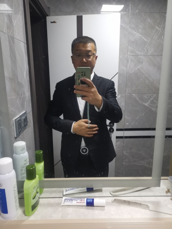 吊羊习习的第二张照片--盐城相亲服务中心