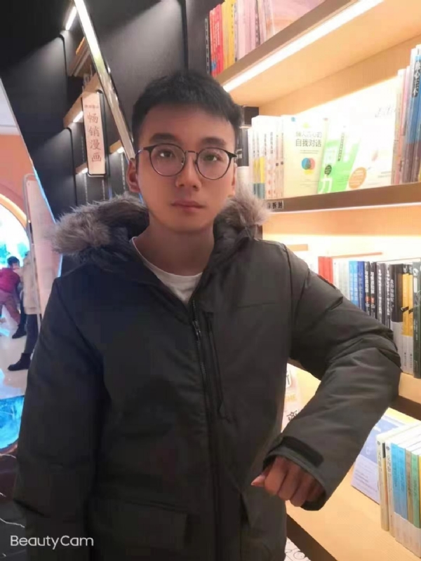 像鱼的第一张照片--盐城相亲服务中心