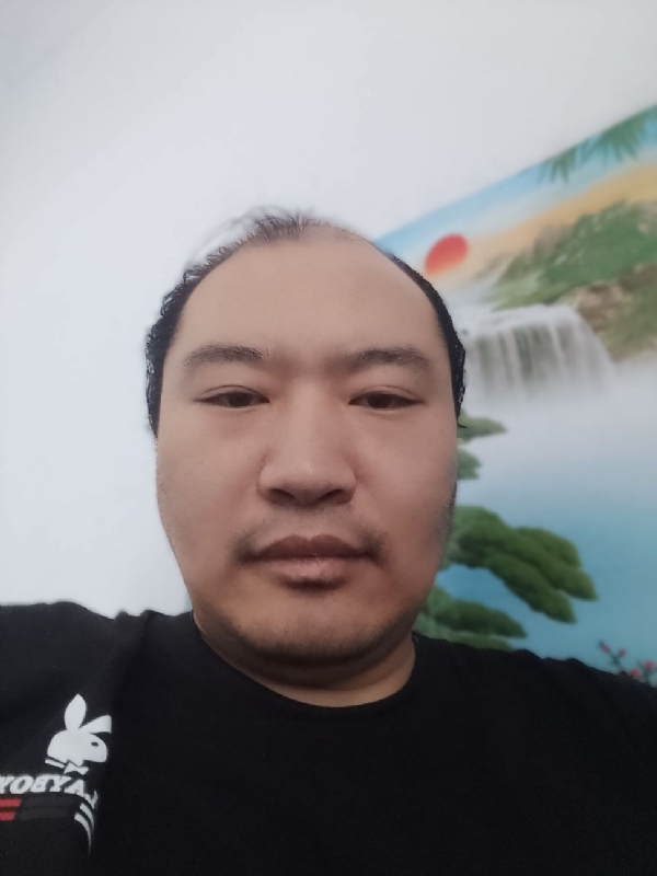 宝心的第一张照片--盐城相亲服务中心