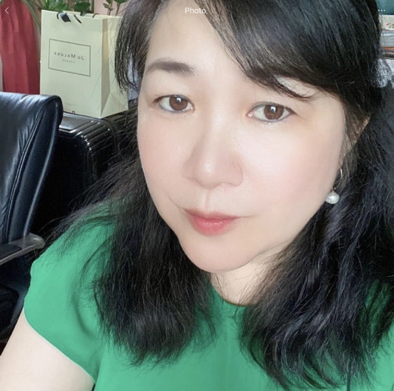花儿的第一张照片--盐城相亲服务中心