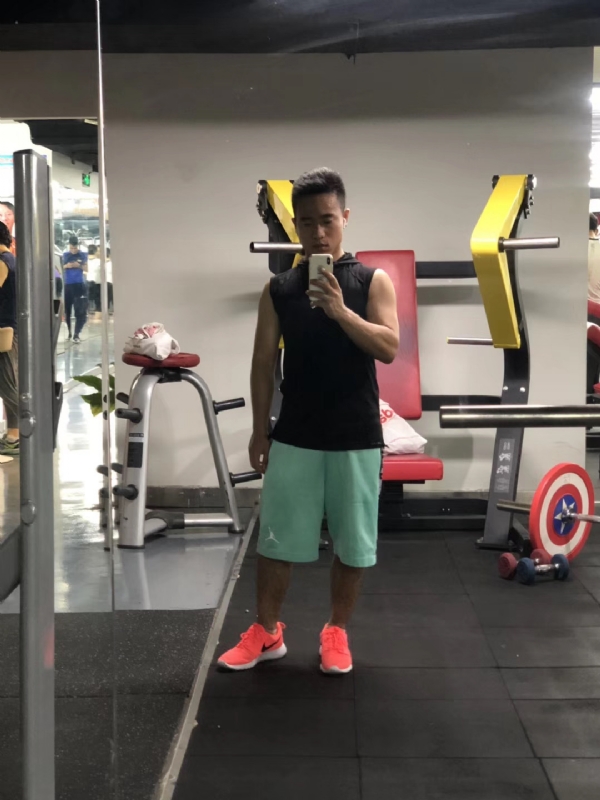 好运降临的第一张照片--盐城相亲服务中心
