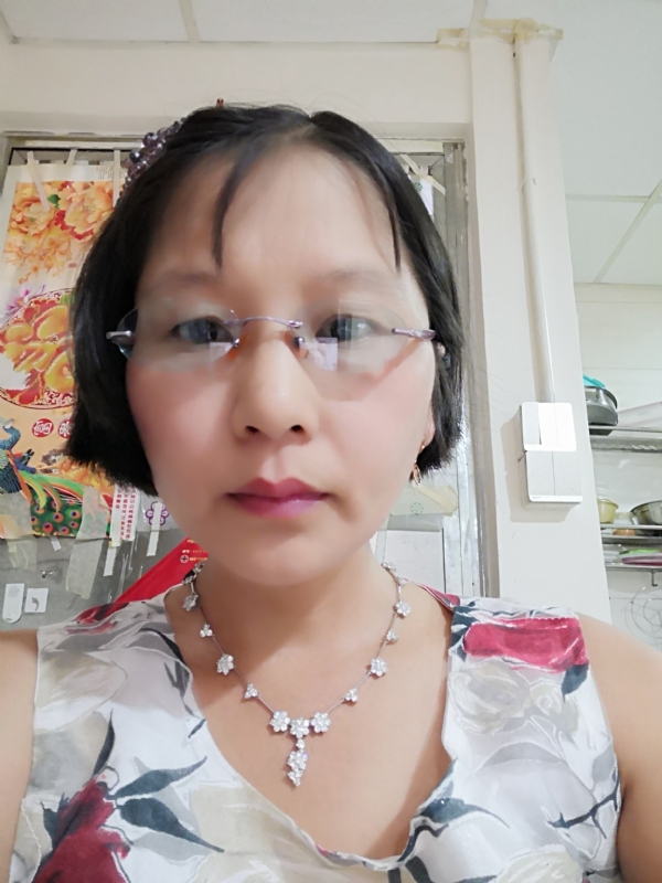 钟烨的第一张照片--盐城相亲服务中心