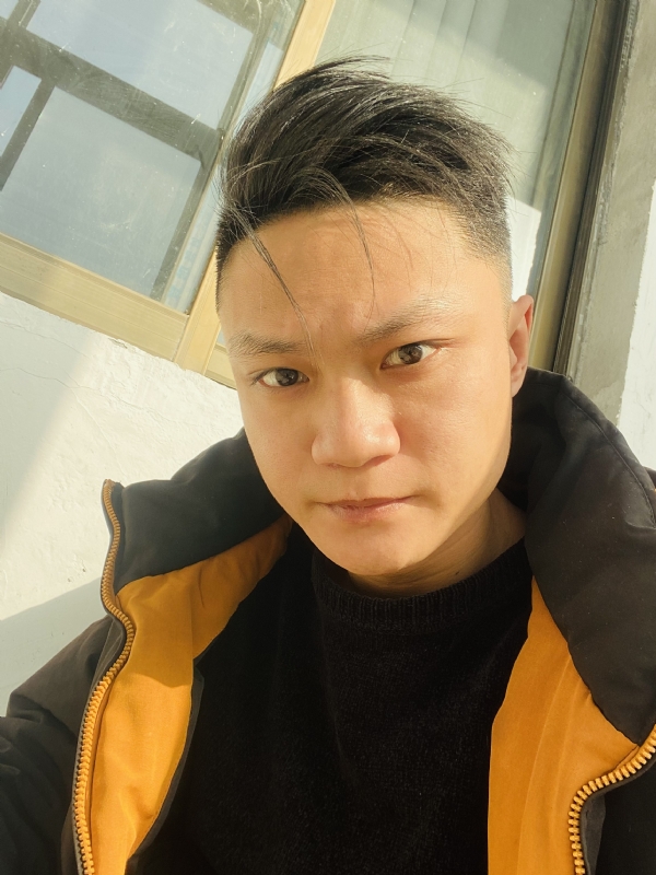 凯子的第一张照片--盐城相亲服务中心