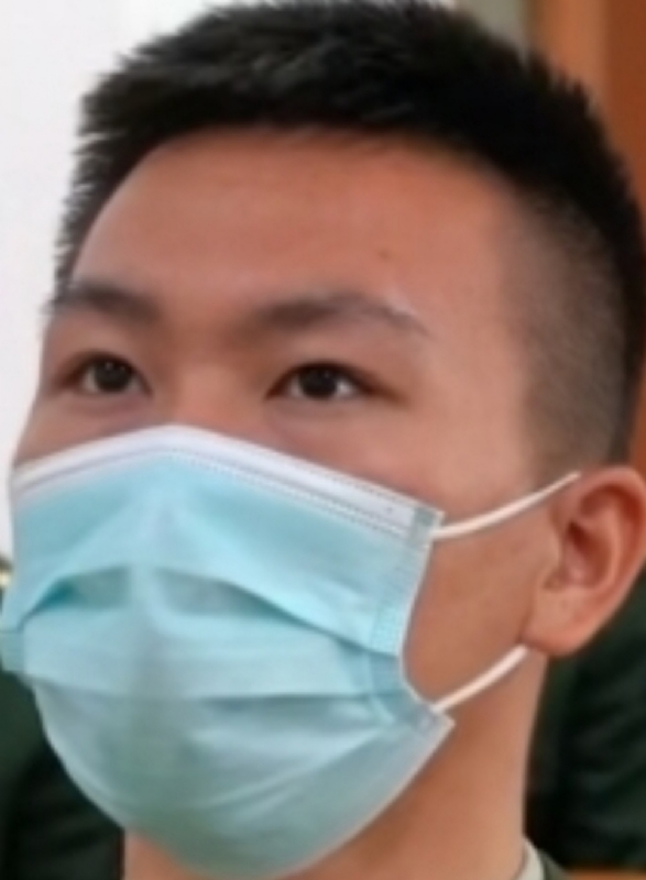 大一本科的第一张照片--盐城相亲服务中心