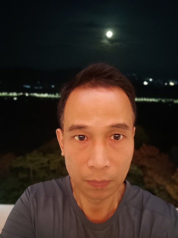 辉哥的第一张照片--盐城相亲服务中心