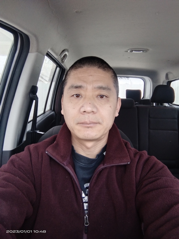 啊正的第一张照片--盐城相亲服务中心
