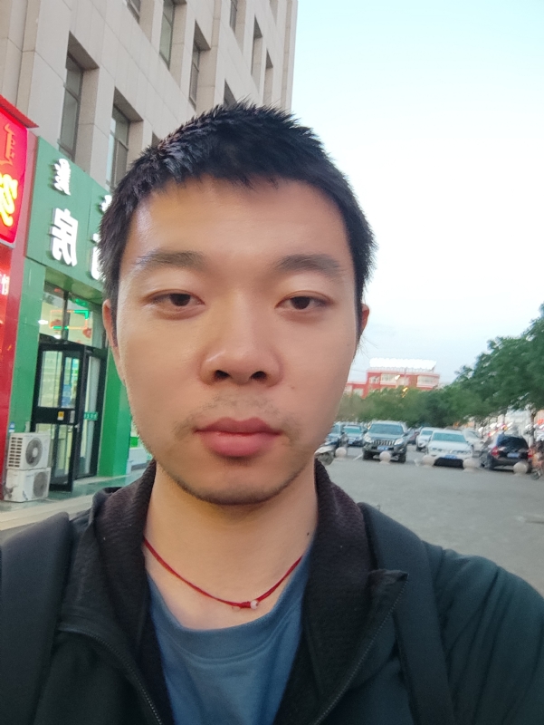 糖泡泡ll的第一张照片--盐城相亲服务中心