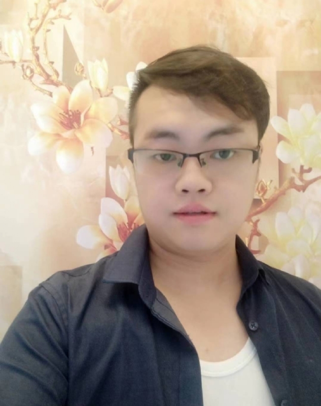 库尔本的第一张照片--盐城相亲服务中心