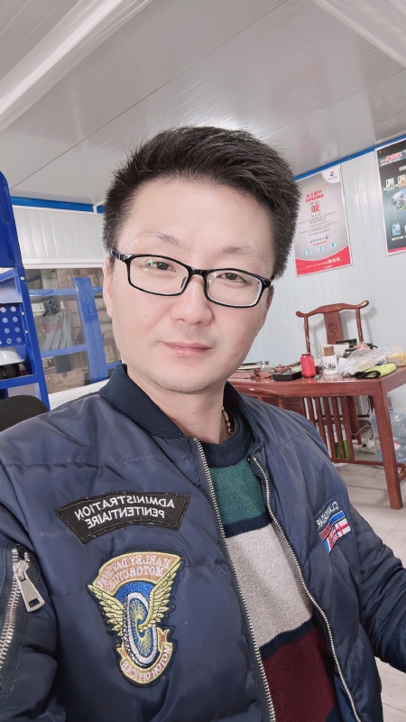 不离不弃的第一张照片--盐城相亲服务中心