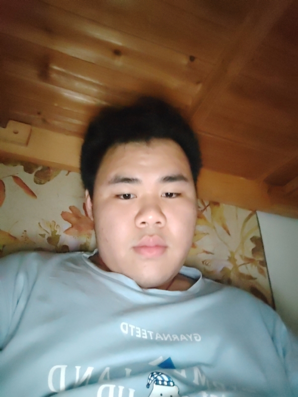 星河的第二张照片--盐城相亲服务中心
