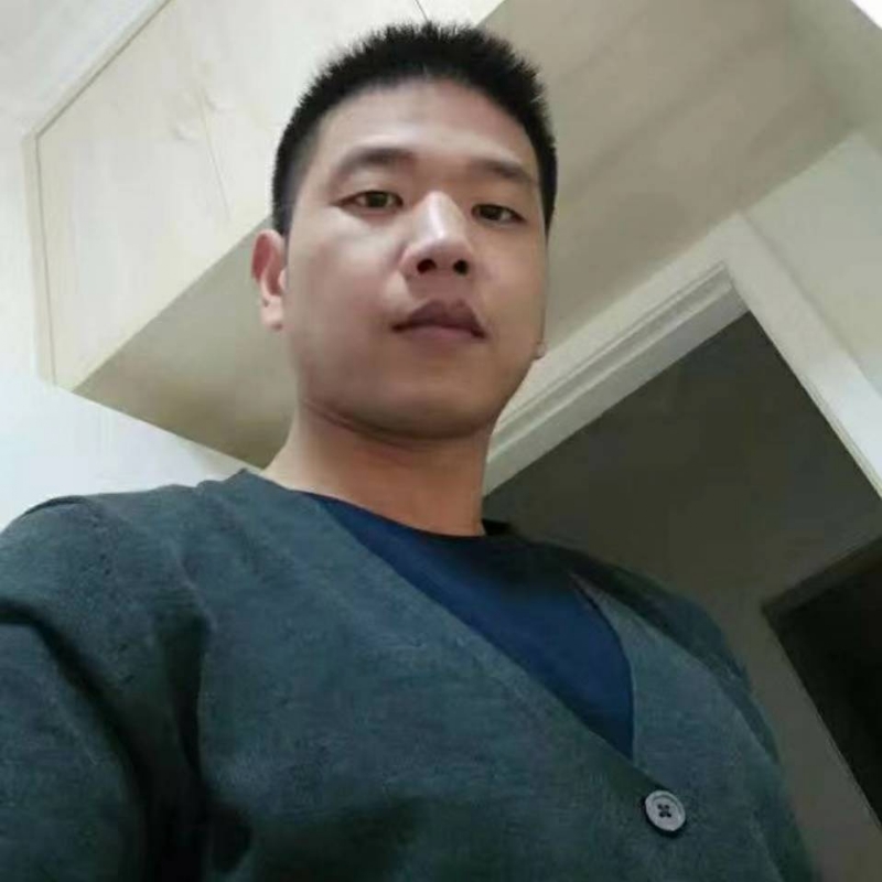 辉辉的第一张照片--盐城相亲服务中心