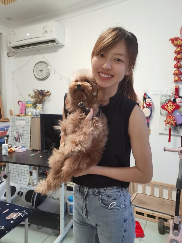 relin的第三张照片--盐城相亲服务中心
